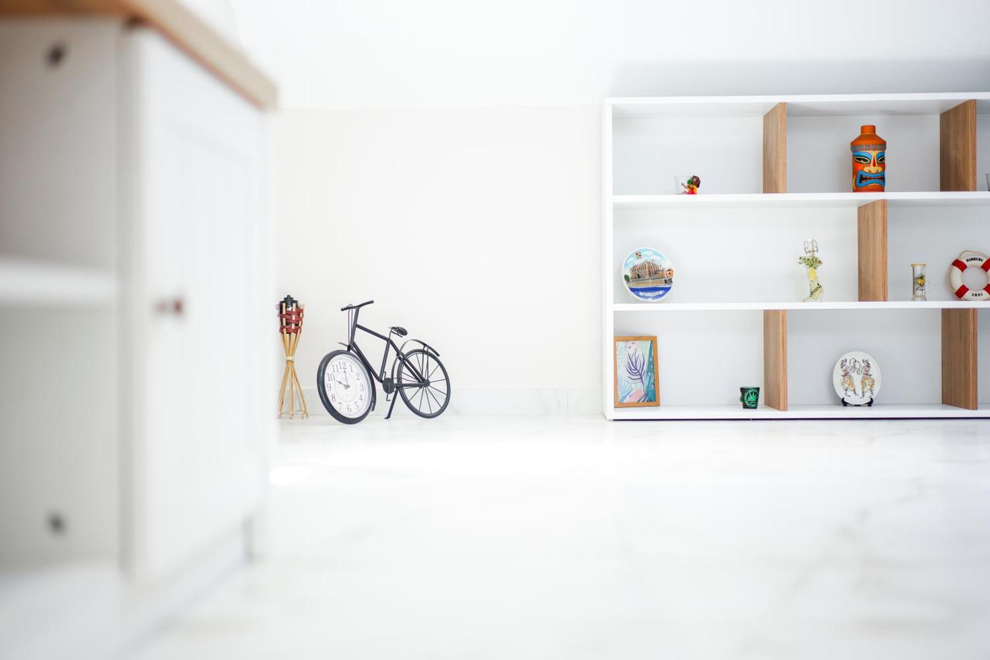 City Center Hideout - Studio Apartment Tirana Exteriör bild